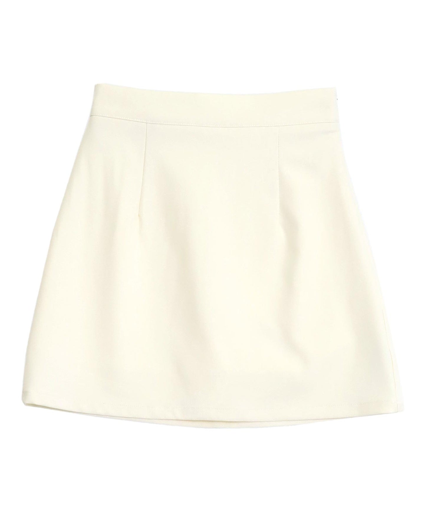 ホワイト(色見本)