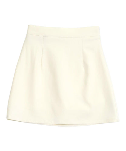 ホワイト(色見本)