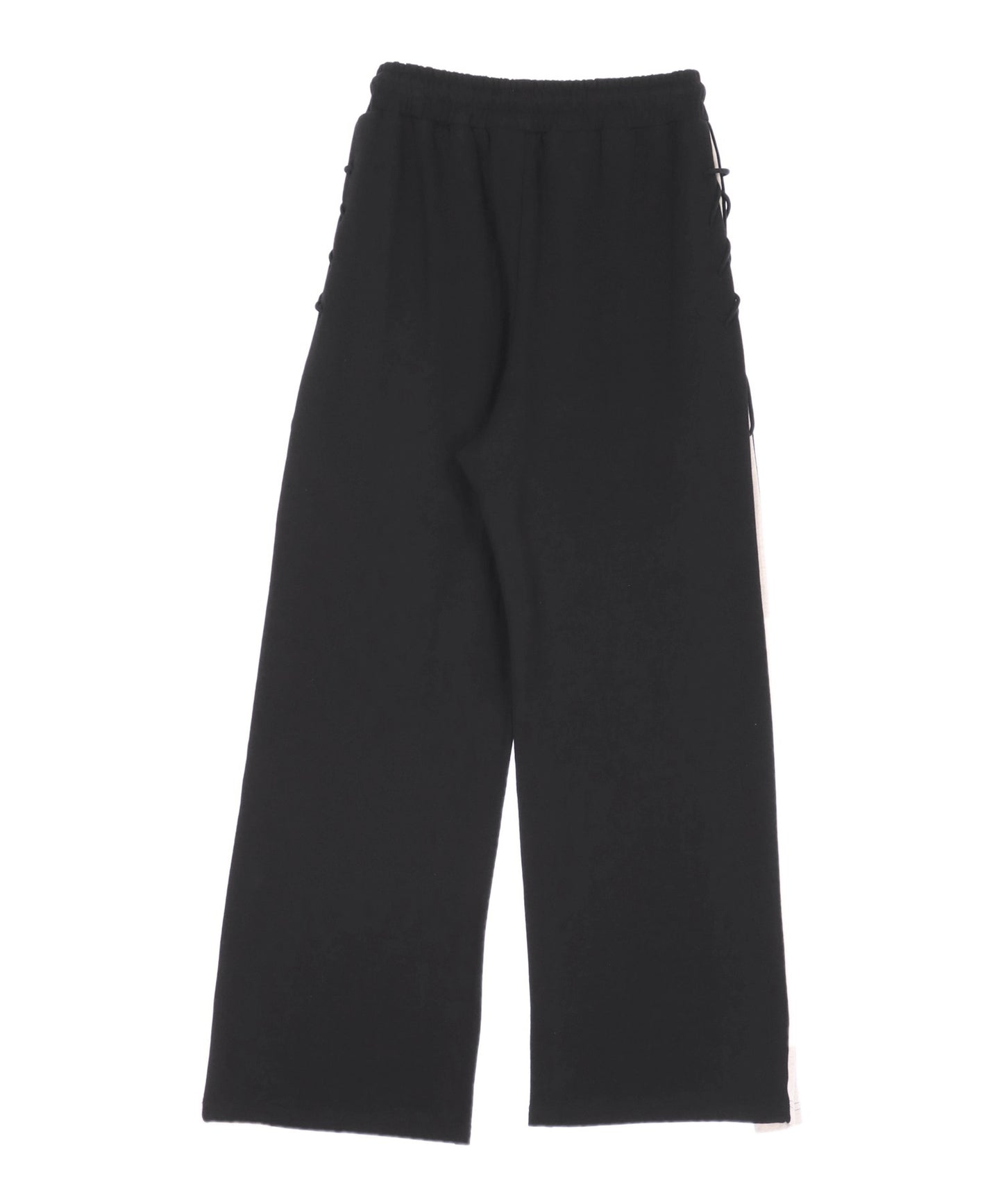 バックスタイル