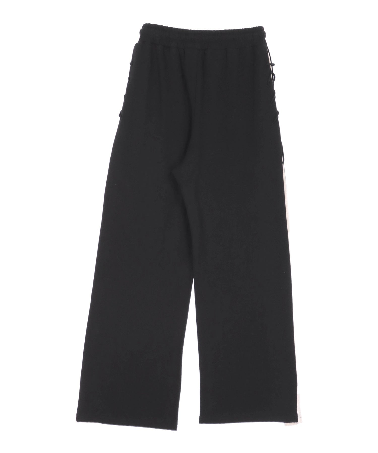 バックスタイル