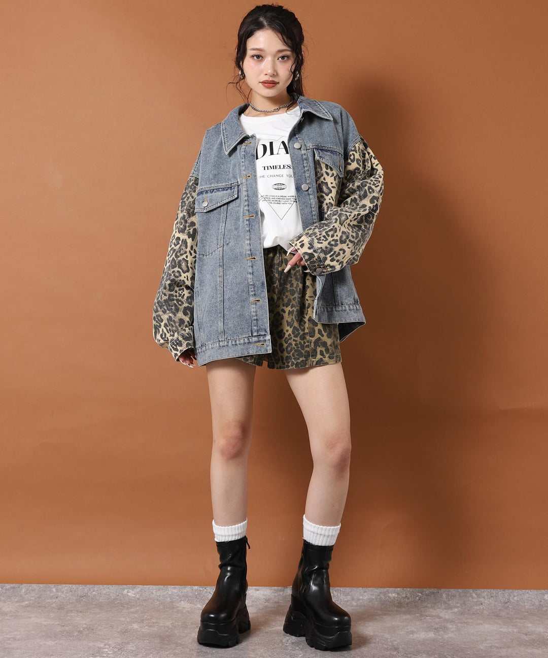 163cm