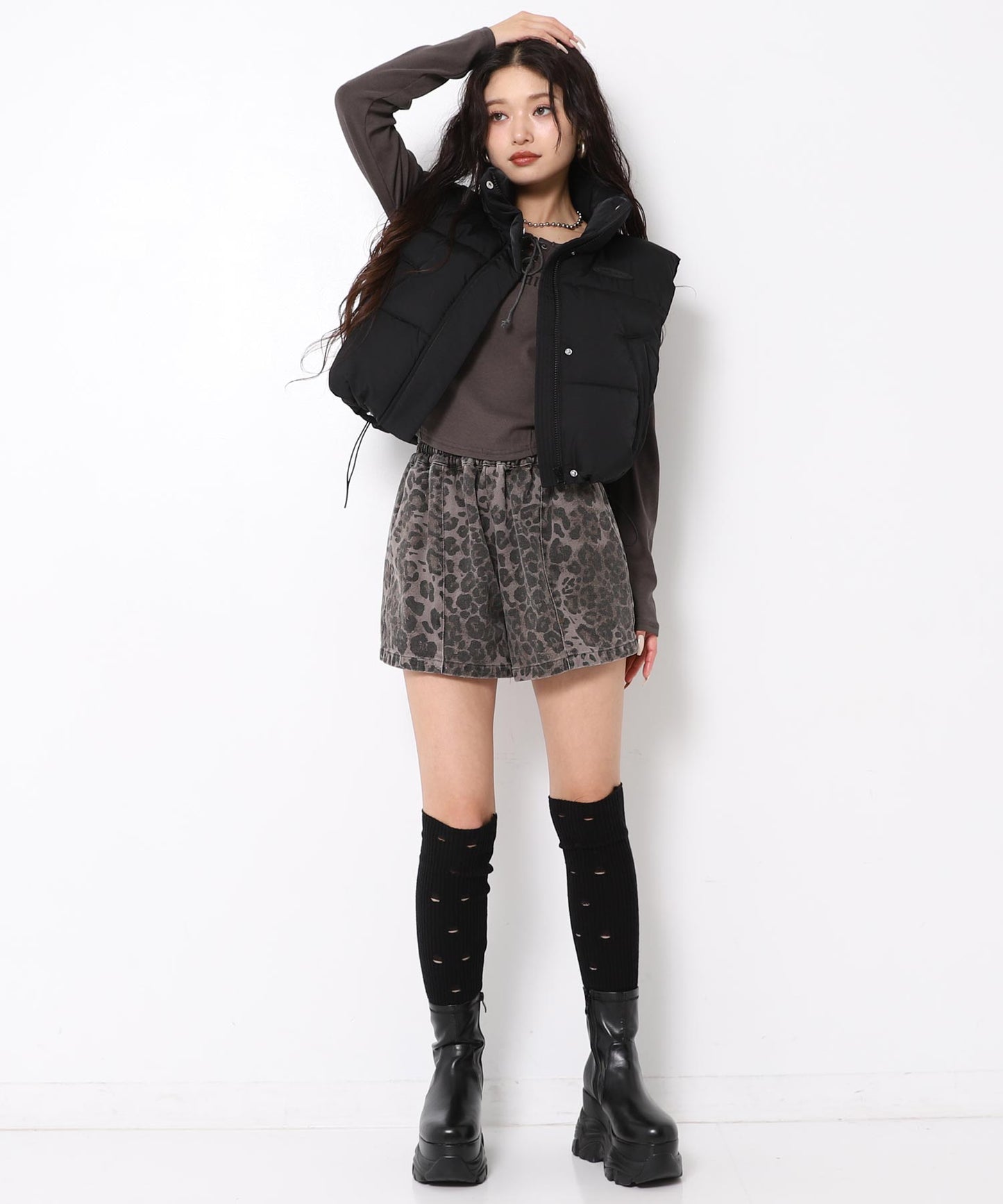 163cm