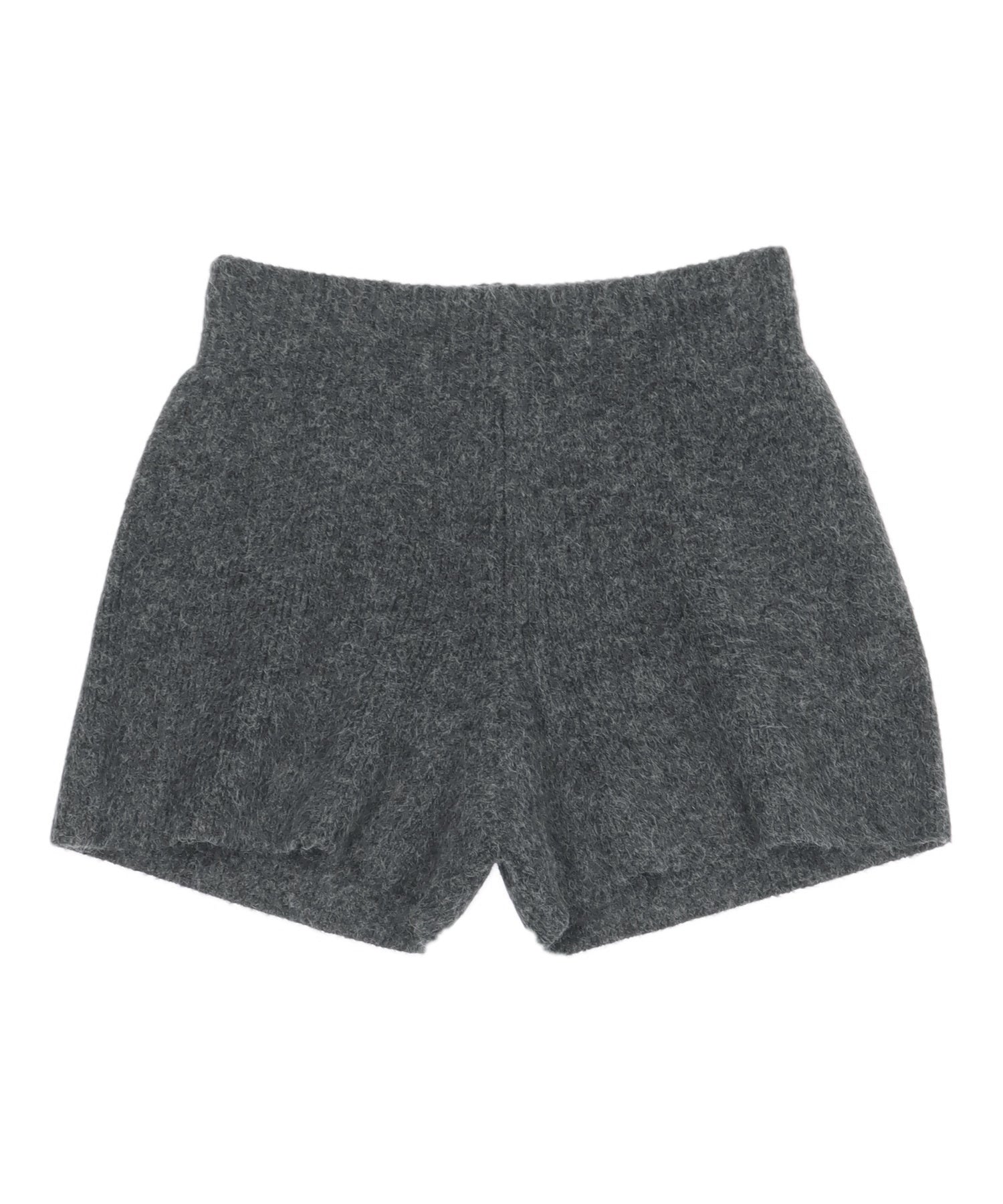 archivio花模様ニットショートパンツ アルパカライク ニット ショート パンツ 792-9398 – ANAP オンライン