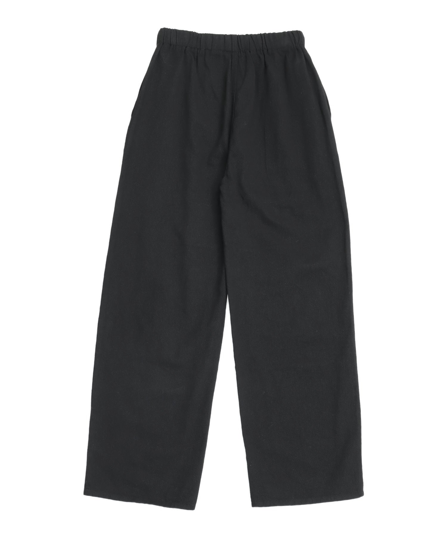 バックスタイル