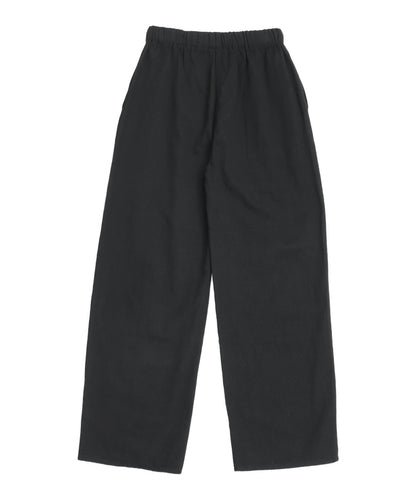 バックスタイル