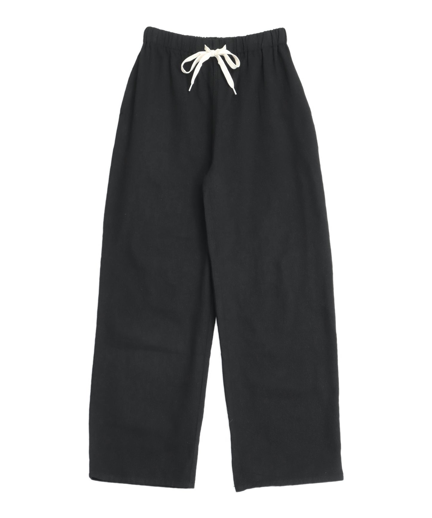 ブラック(色見本)