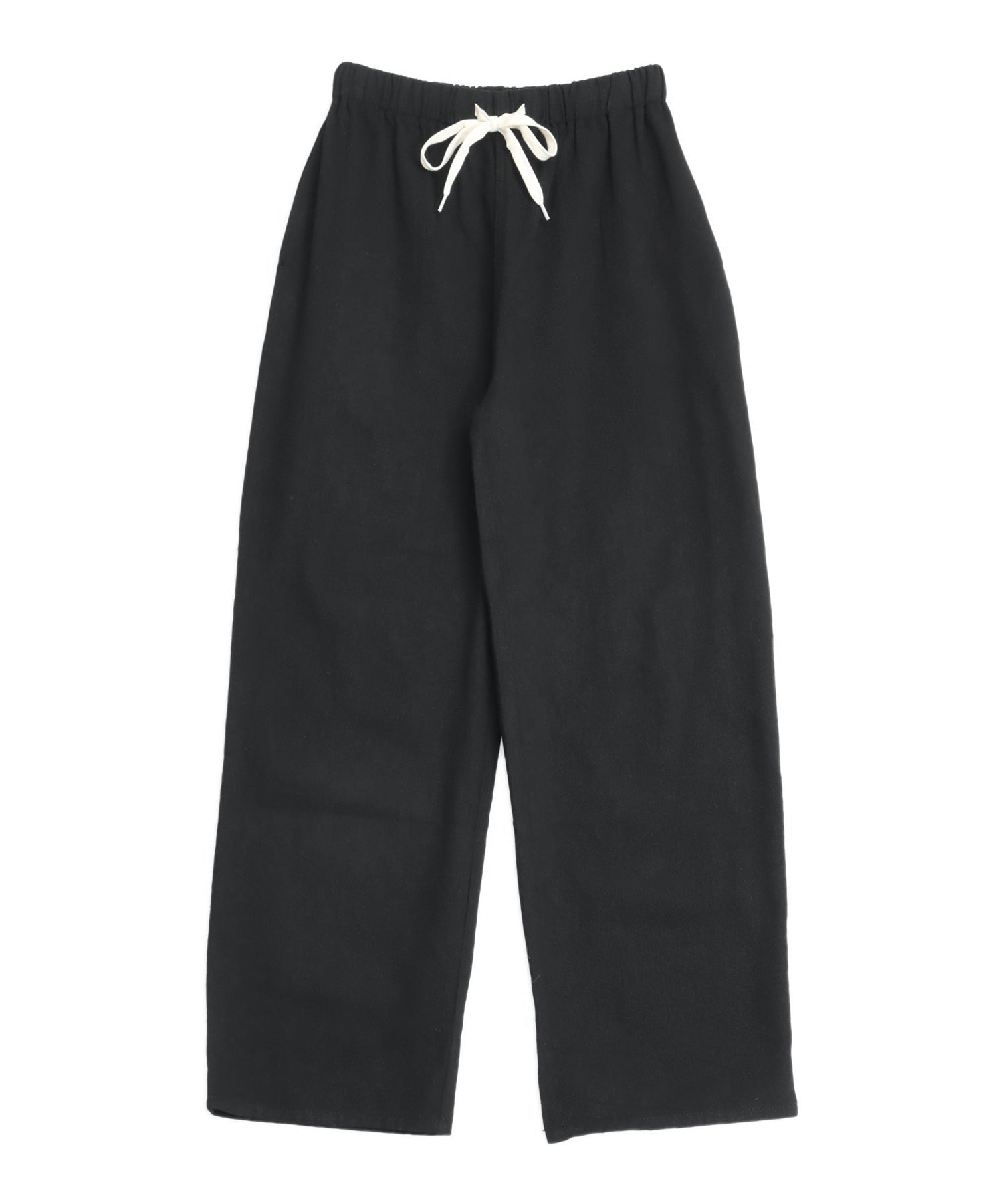 ブラック(色見本)