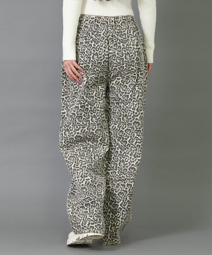 バックスタイル