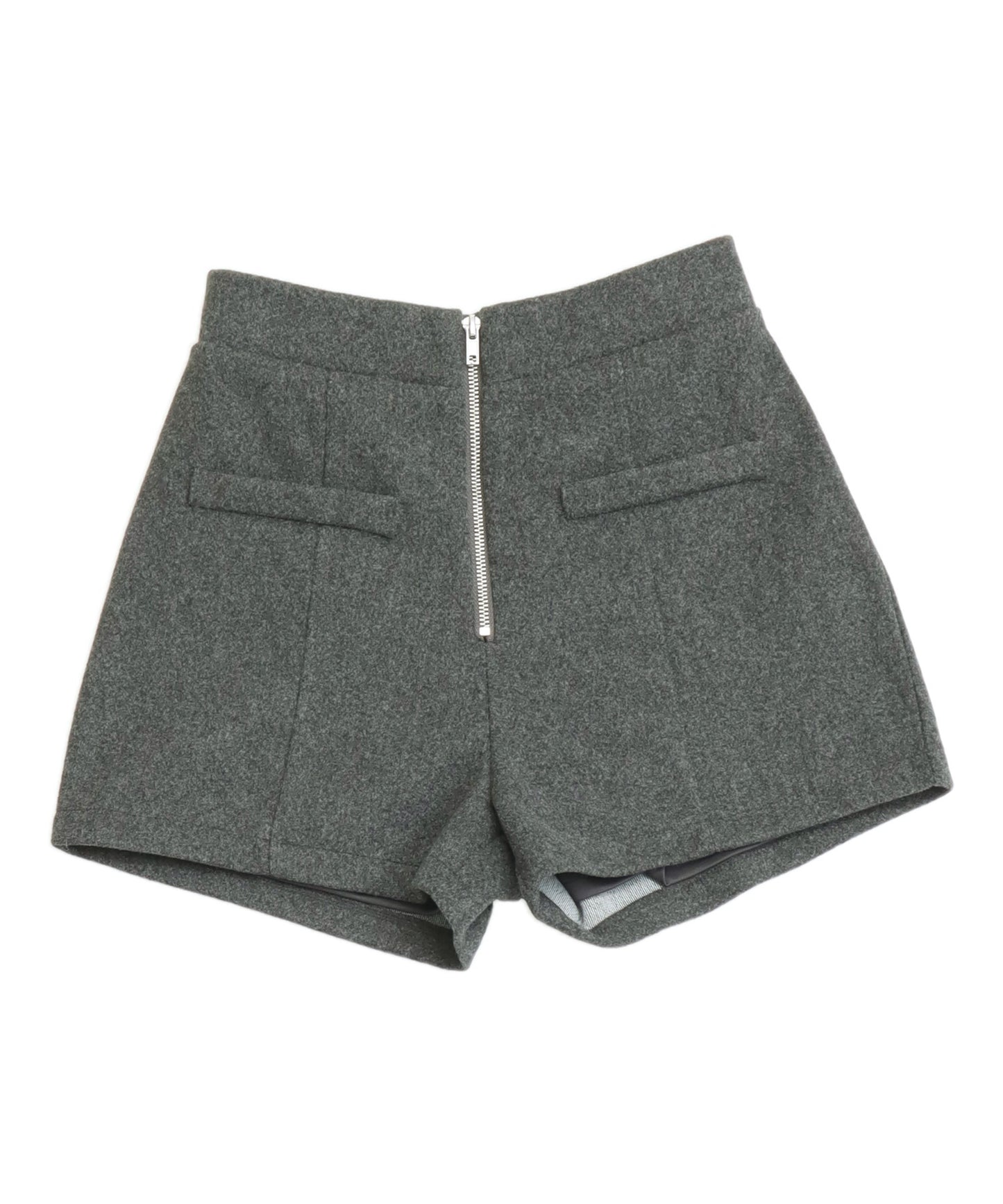 グレー(色見本)