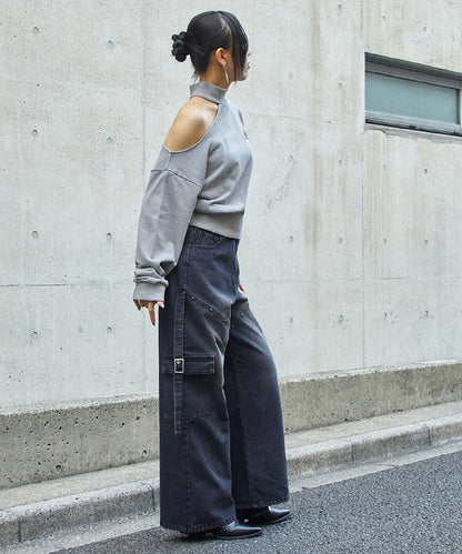 アッシュブラック