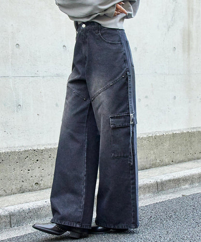 アッシュブラック