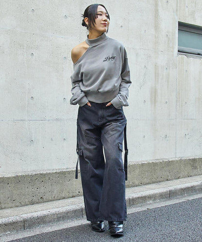 アッシュブラック