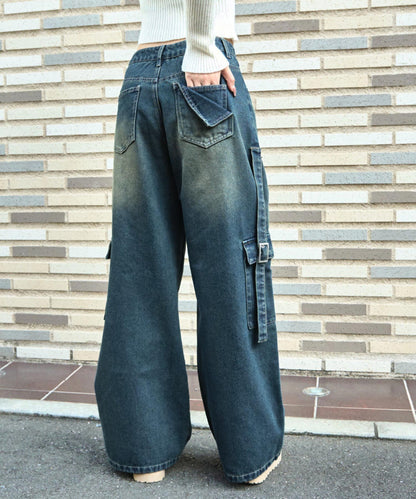 バックスタイル