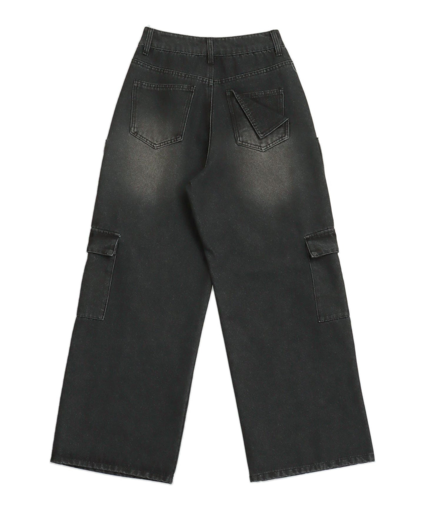 バックスタイル