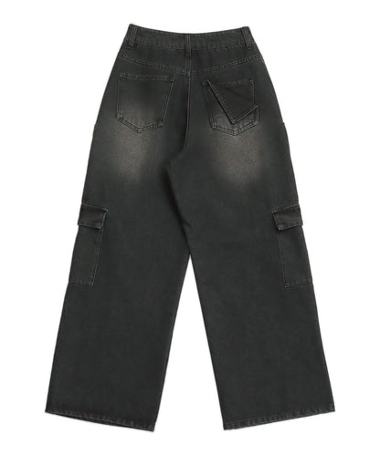 バックスタイル