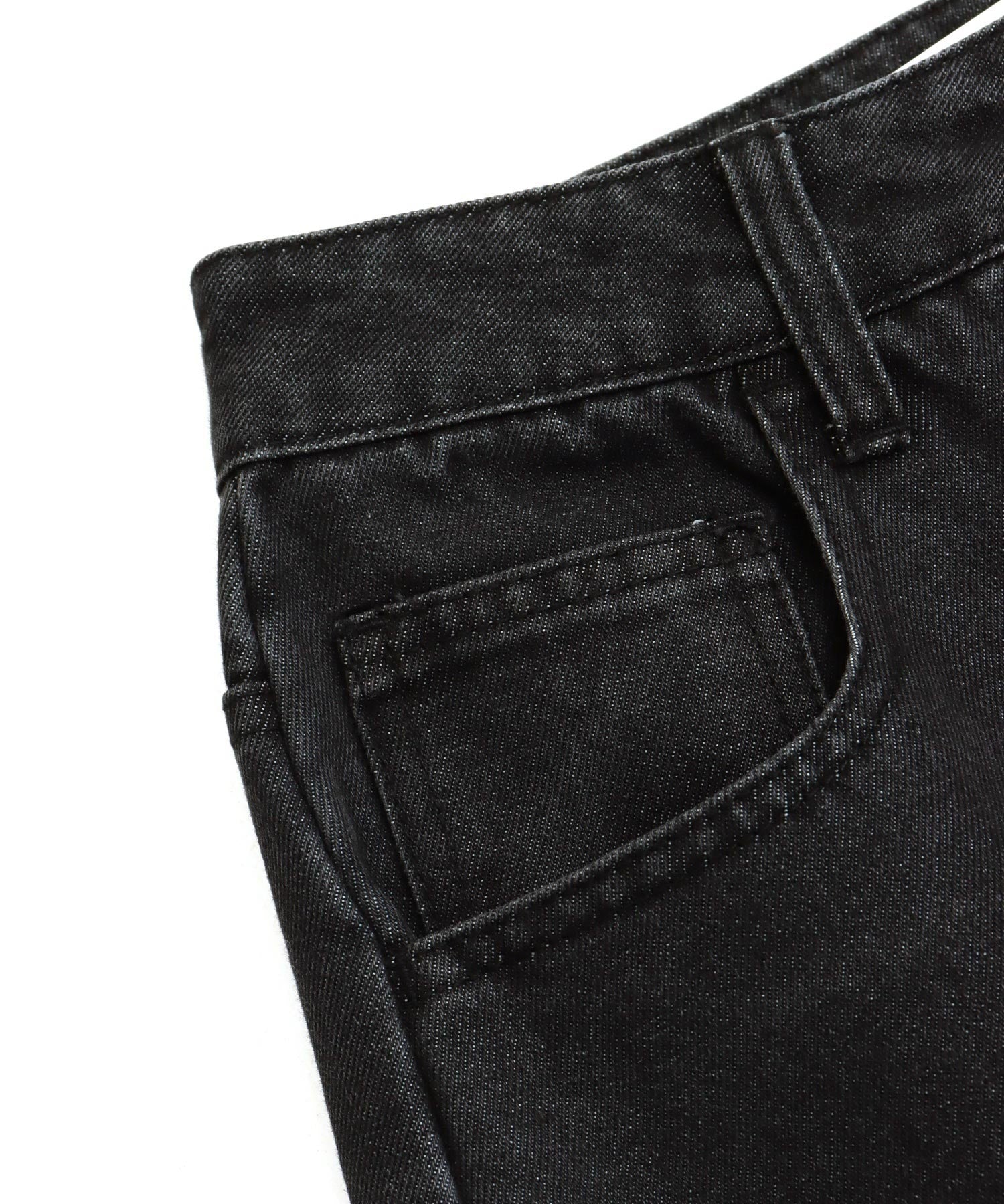 スタッズ デザイン カーゴ デニムパンツ 792-9436 – ANAP オンライン
