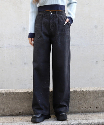 アッシュブラック