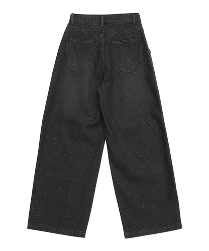 バックスタイル