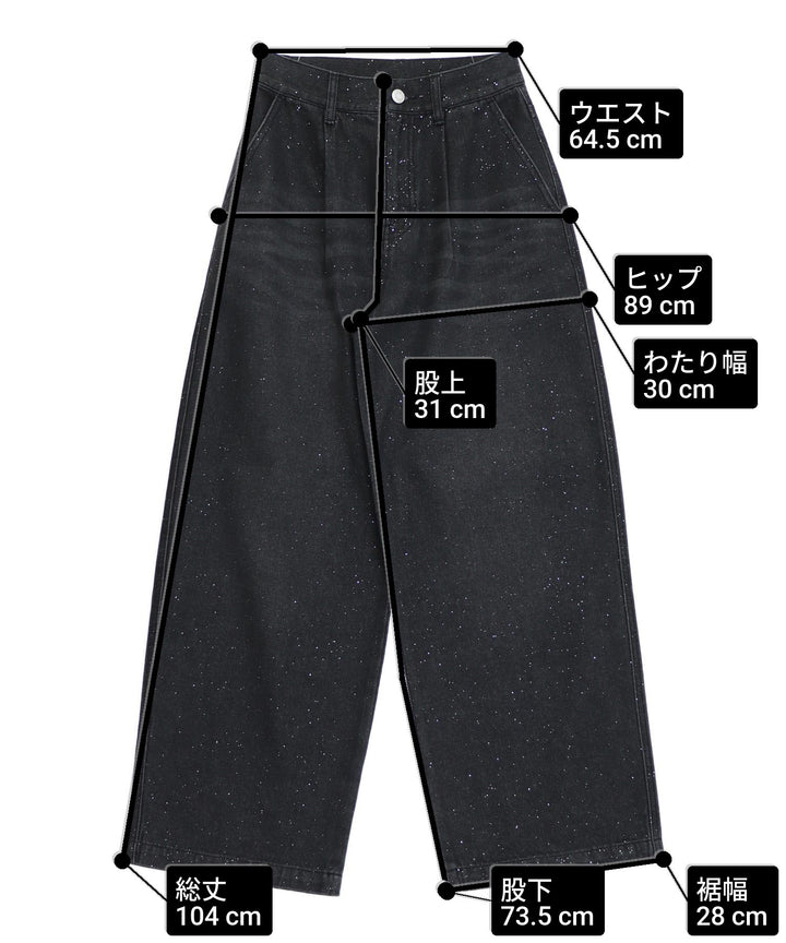 Sサイズ
