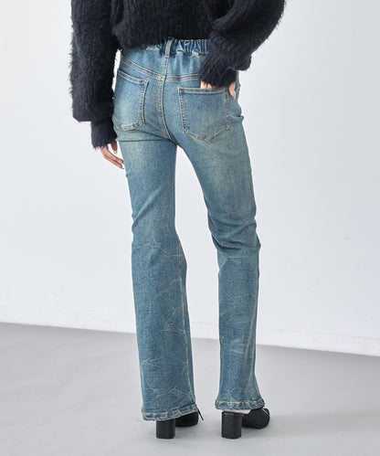 バックスタイル