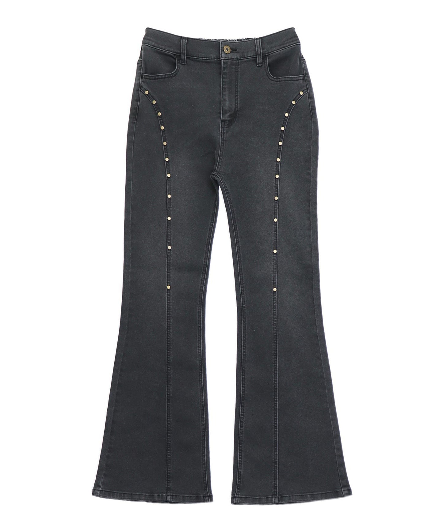 ブラック(色見本)