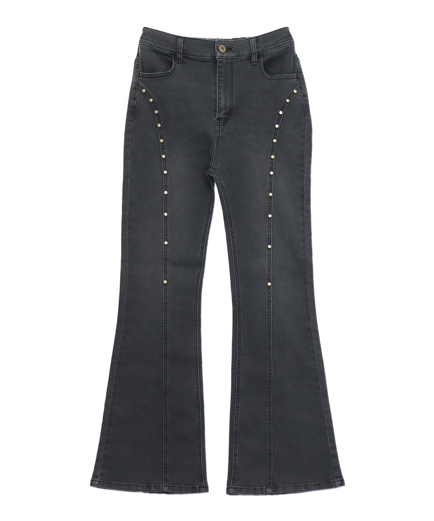 ブラック(色見本)