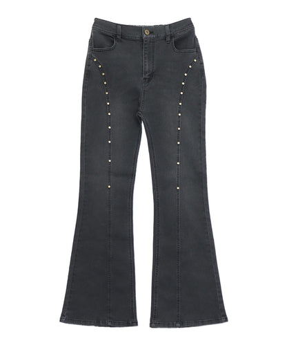 ブラック(色見本)