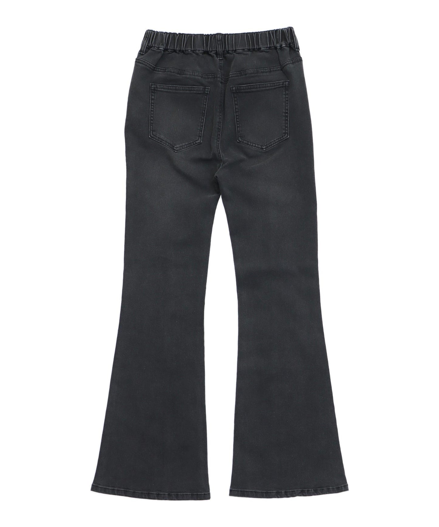 バックスタイル