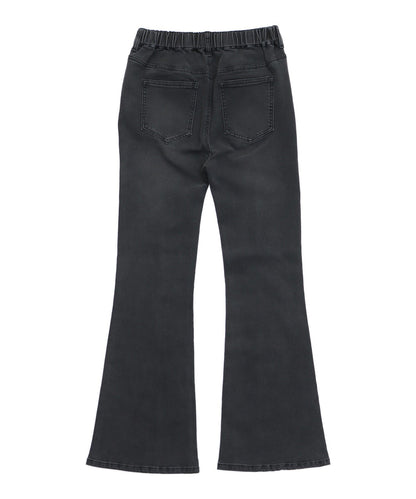 バックスタイル