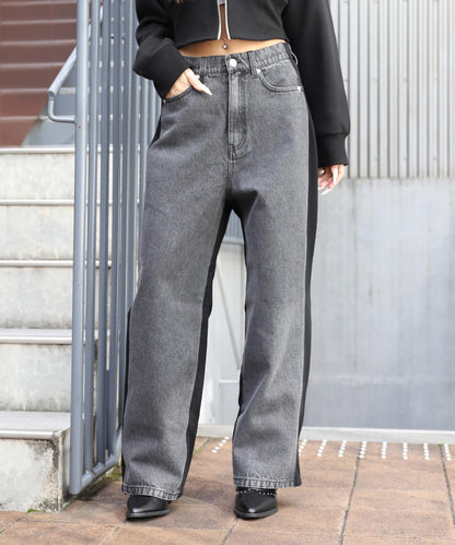 アッシュブラック