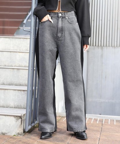 アッシュブラック