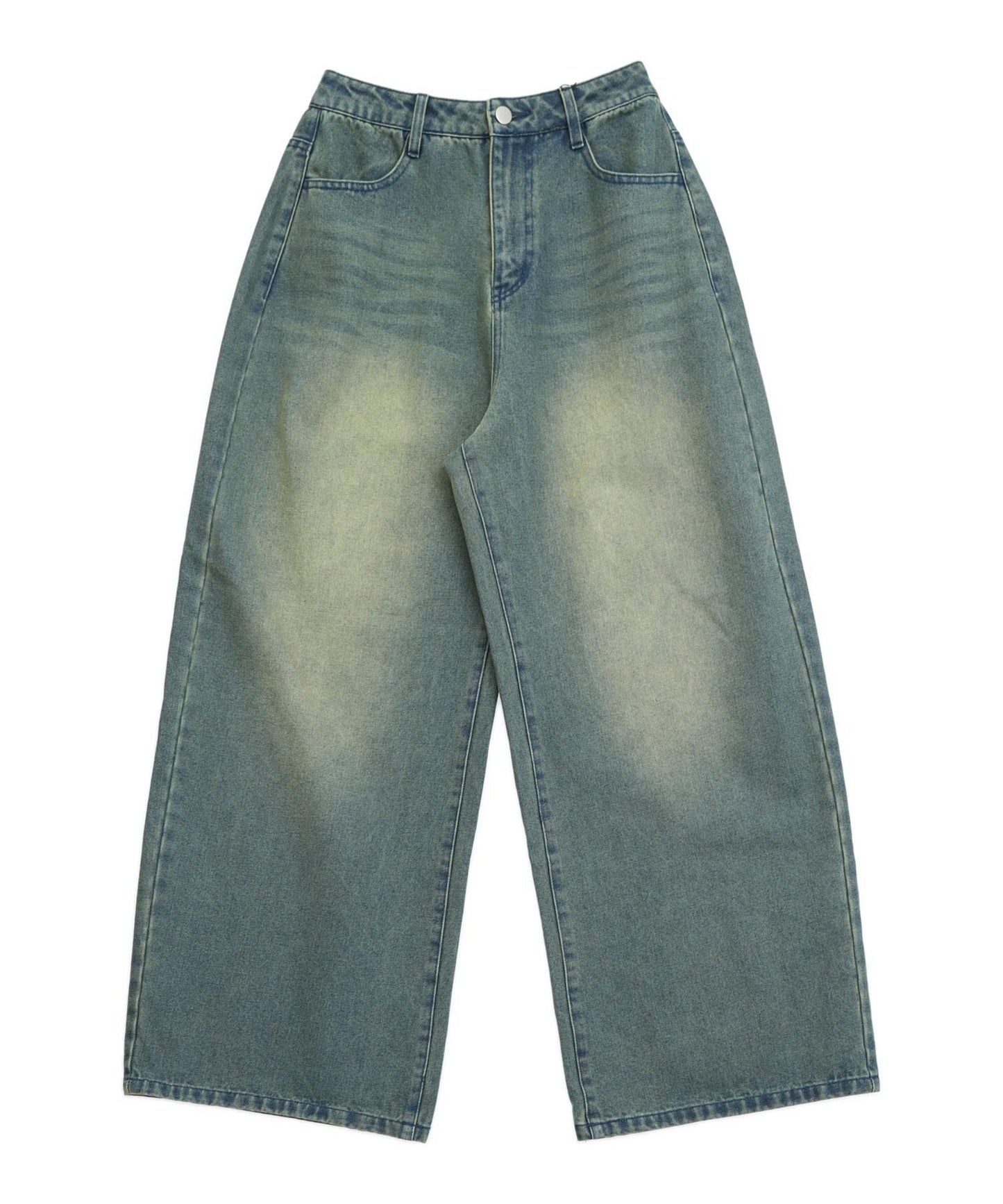 ブルー(色見本)