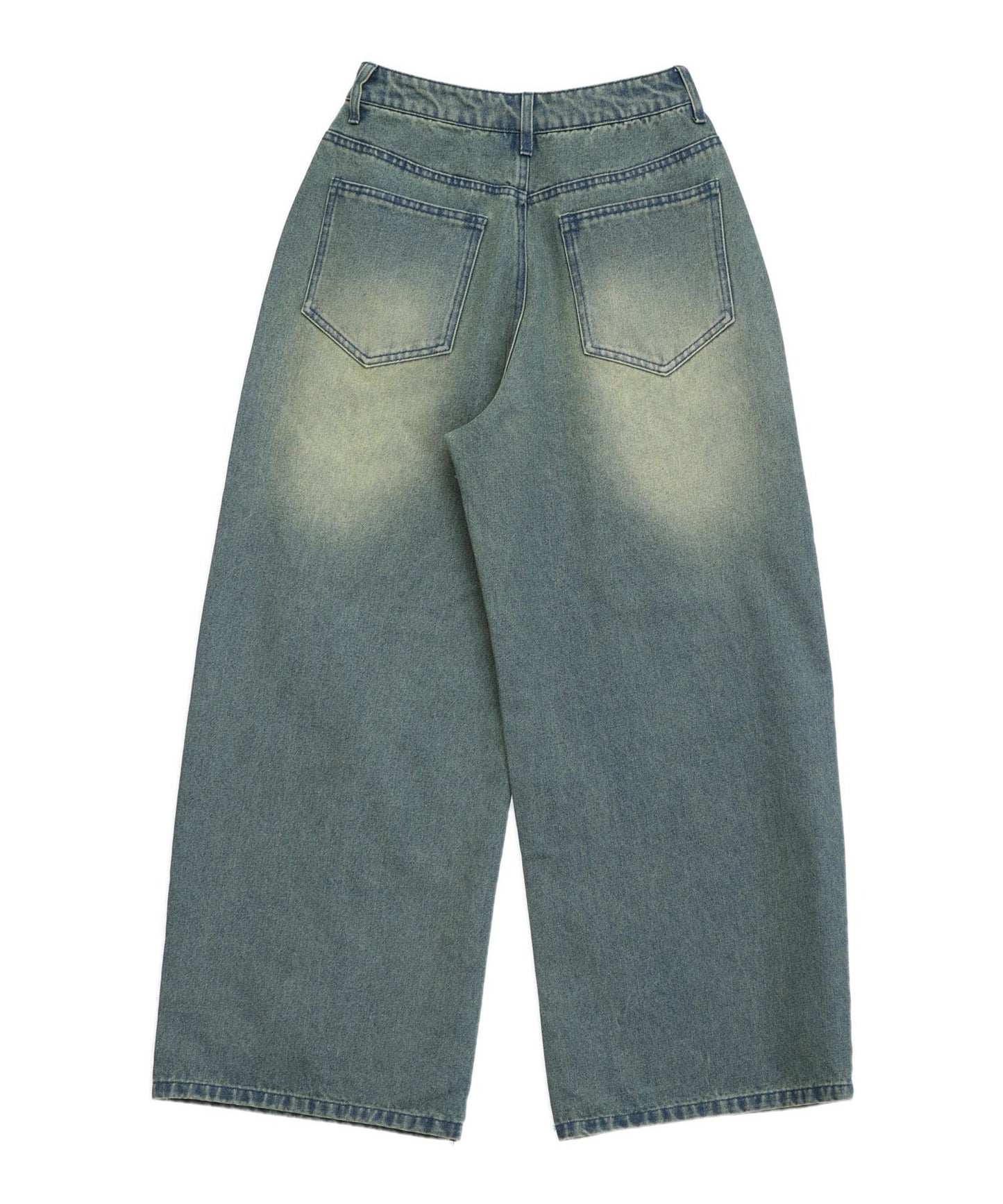 バックスタイル