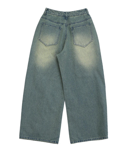 バックスタイル