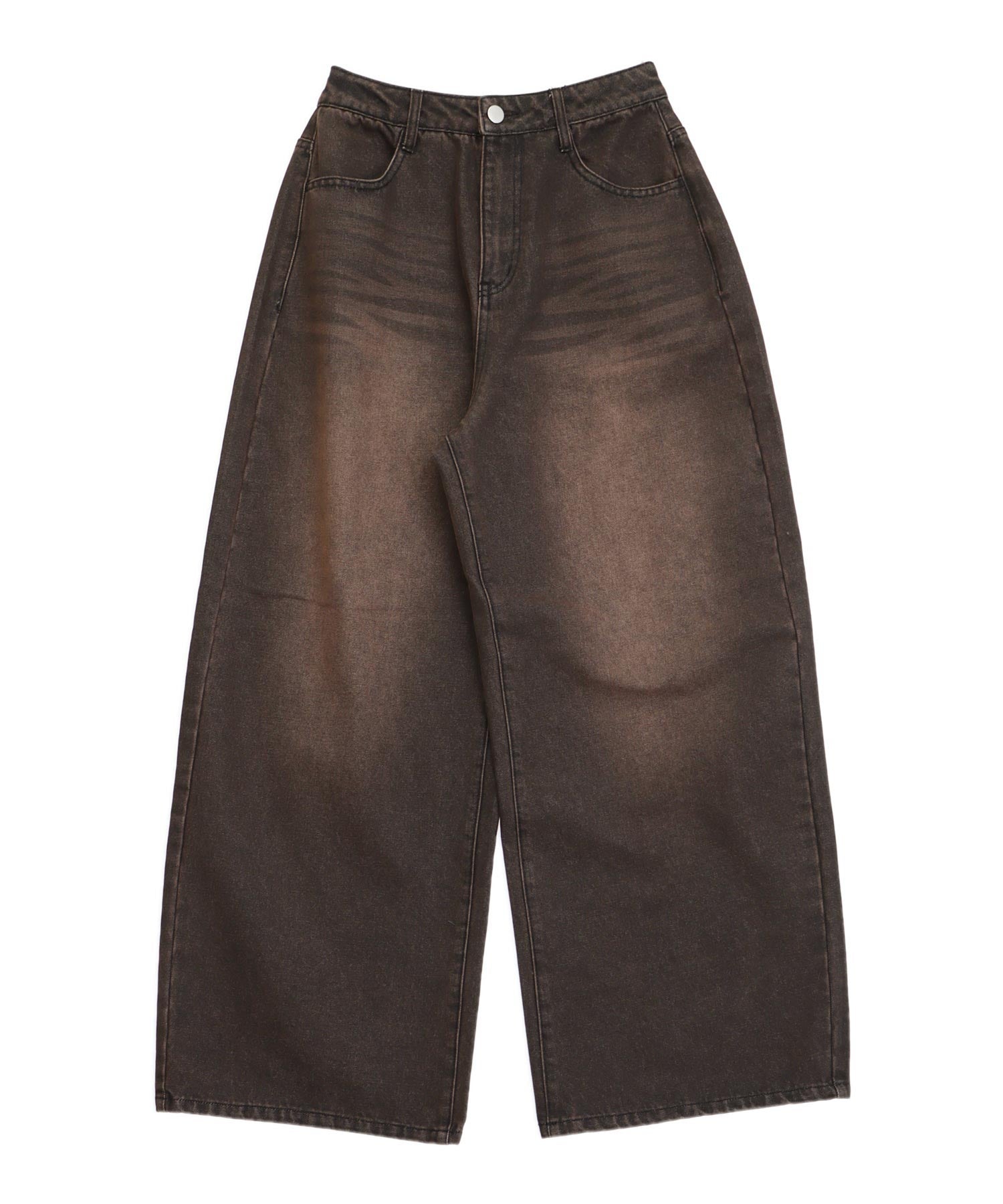 ブラウン(色見本)