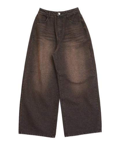 ブラウン(色見本)