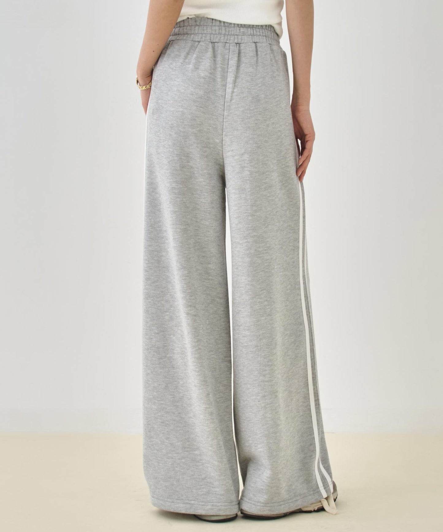 バックスタイル