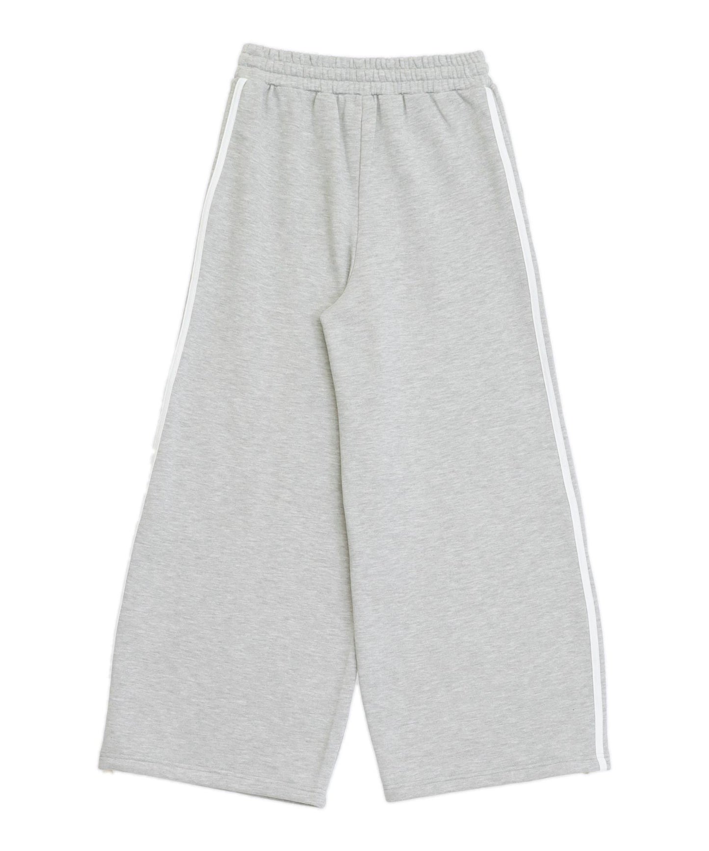 バックスタイル