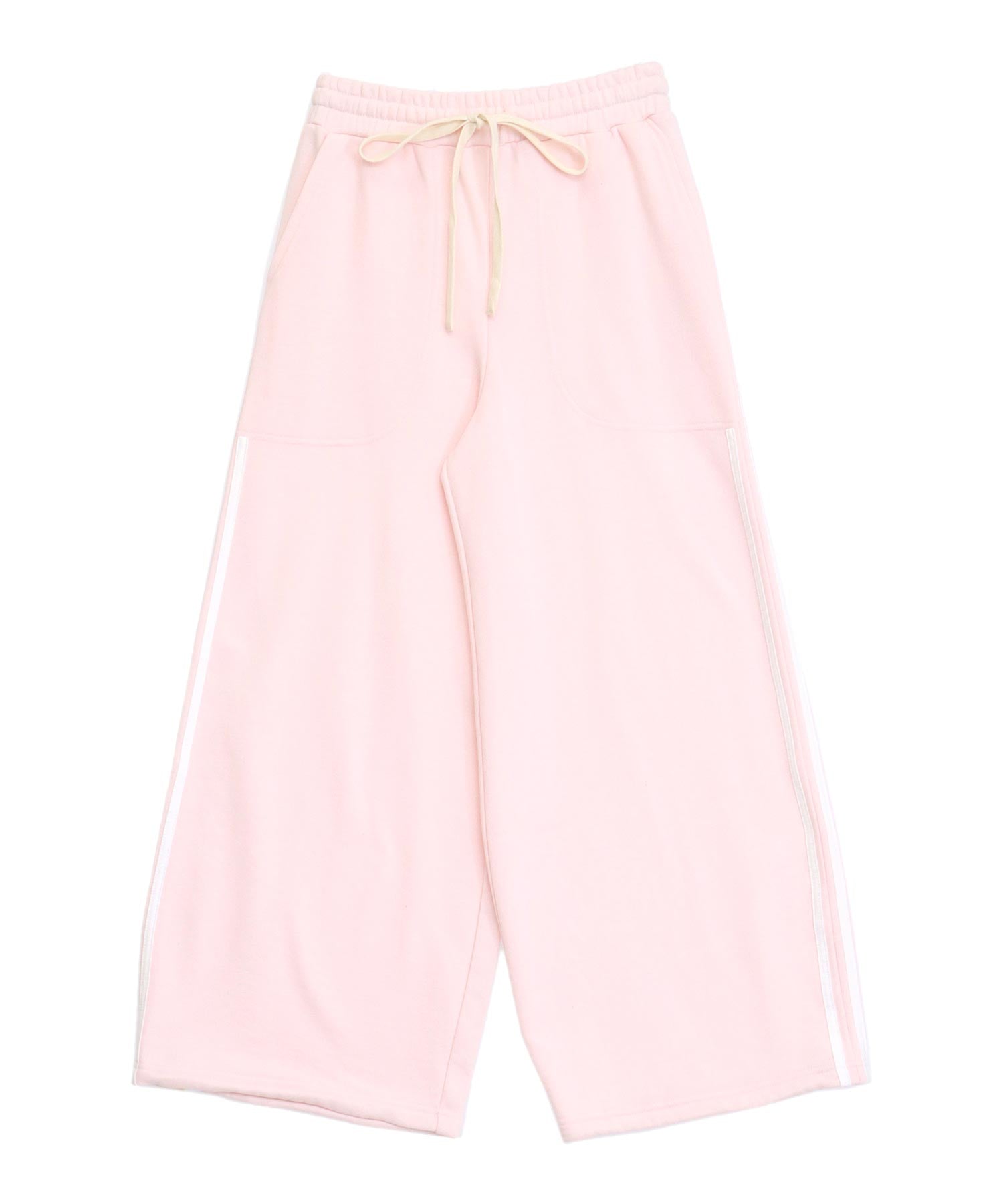 ピンク(色見本)