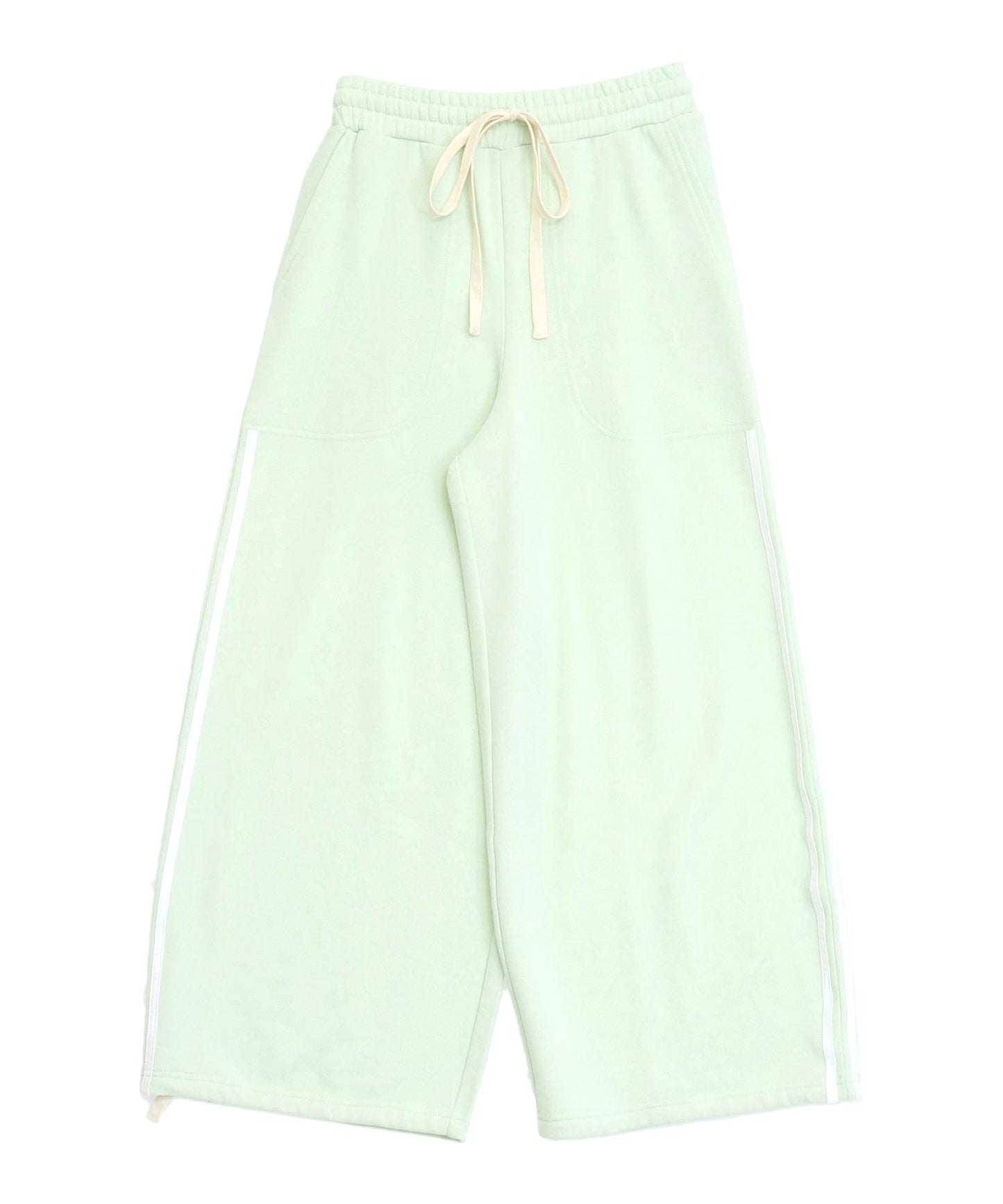 ミント(色見本)