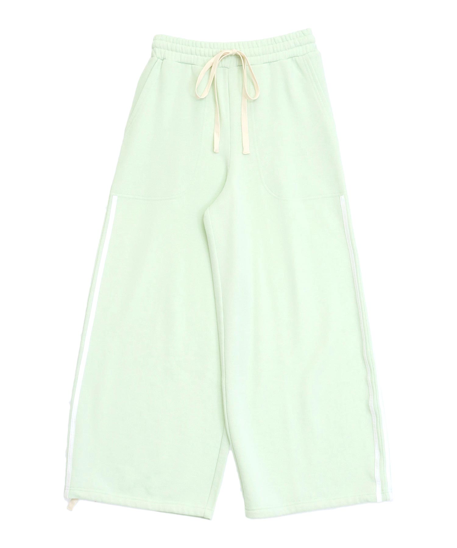 ミント(色見本)