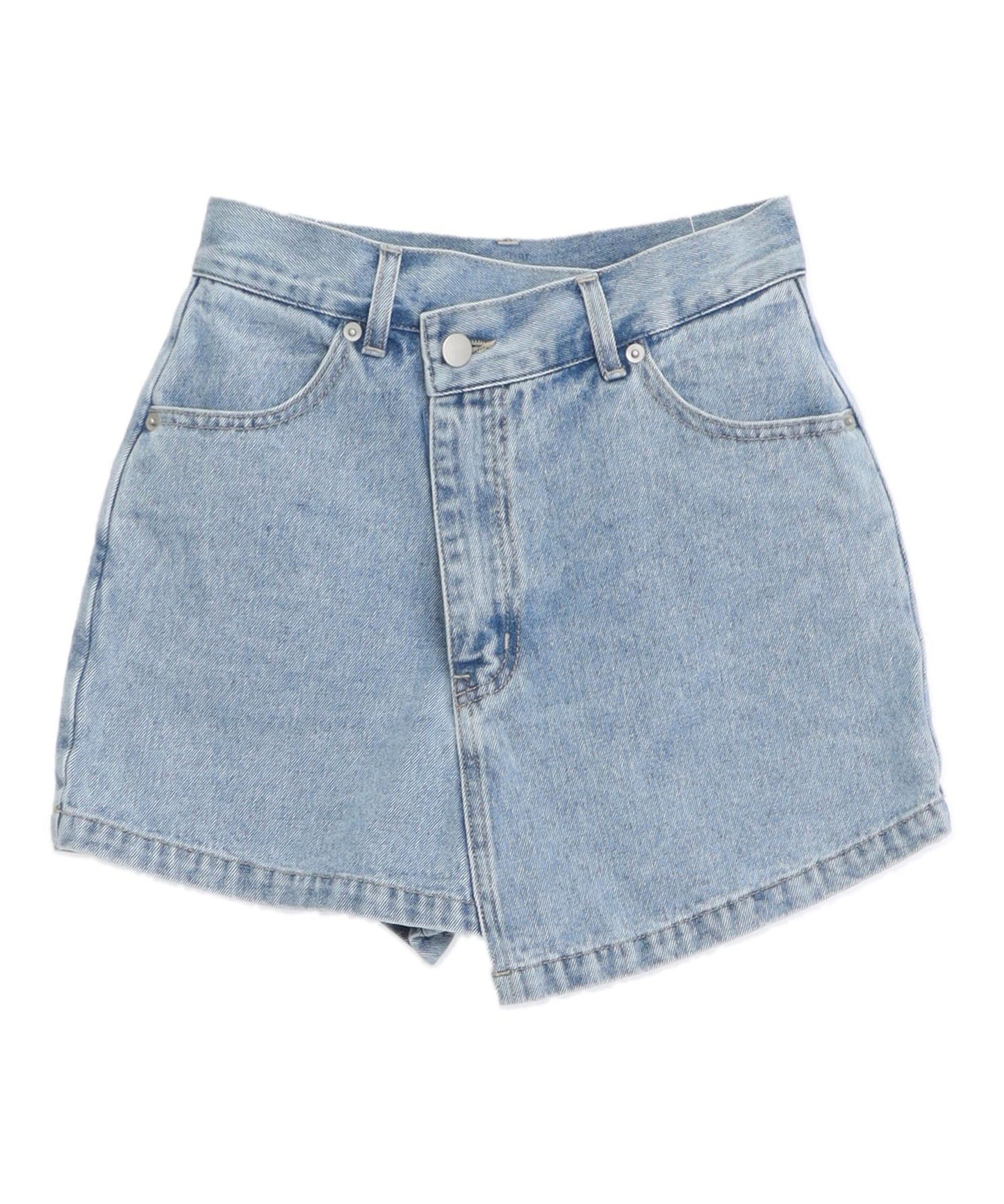 ライトブルー(色見本)