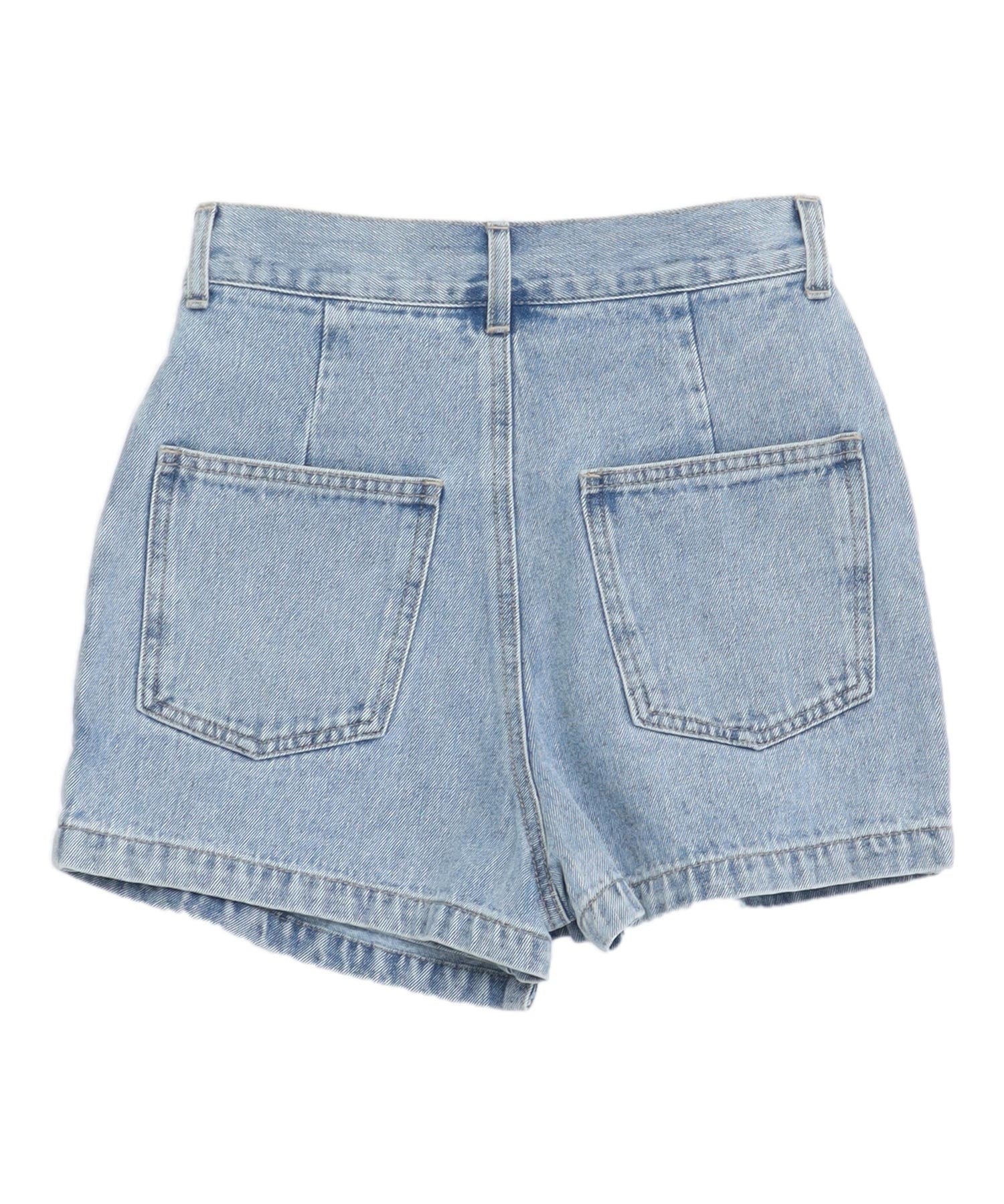 バックスタイル