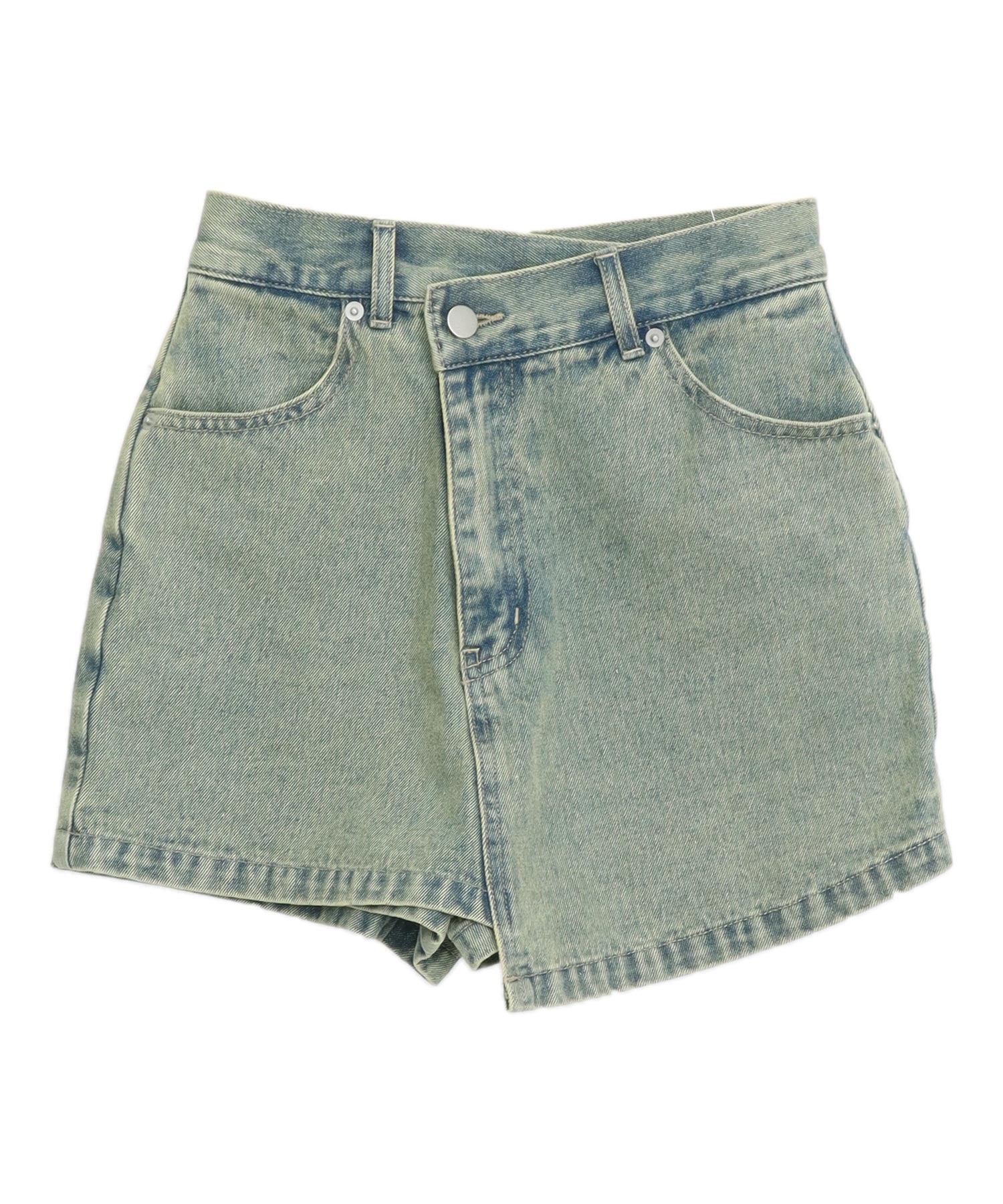 ブルー(色見本)