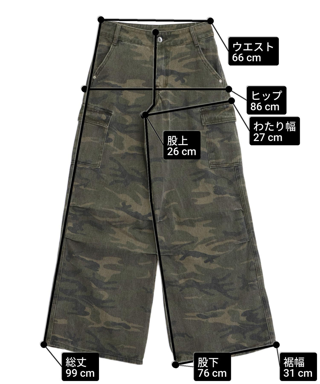 Sサイズ
