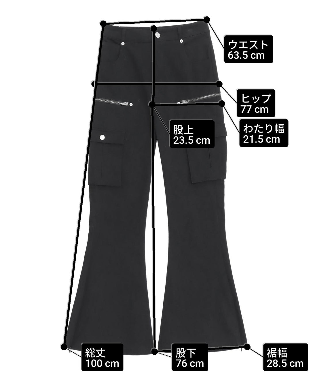 Sサイズ