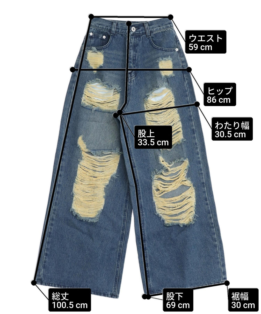 Sサイズ