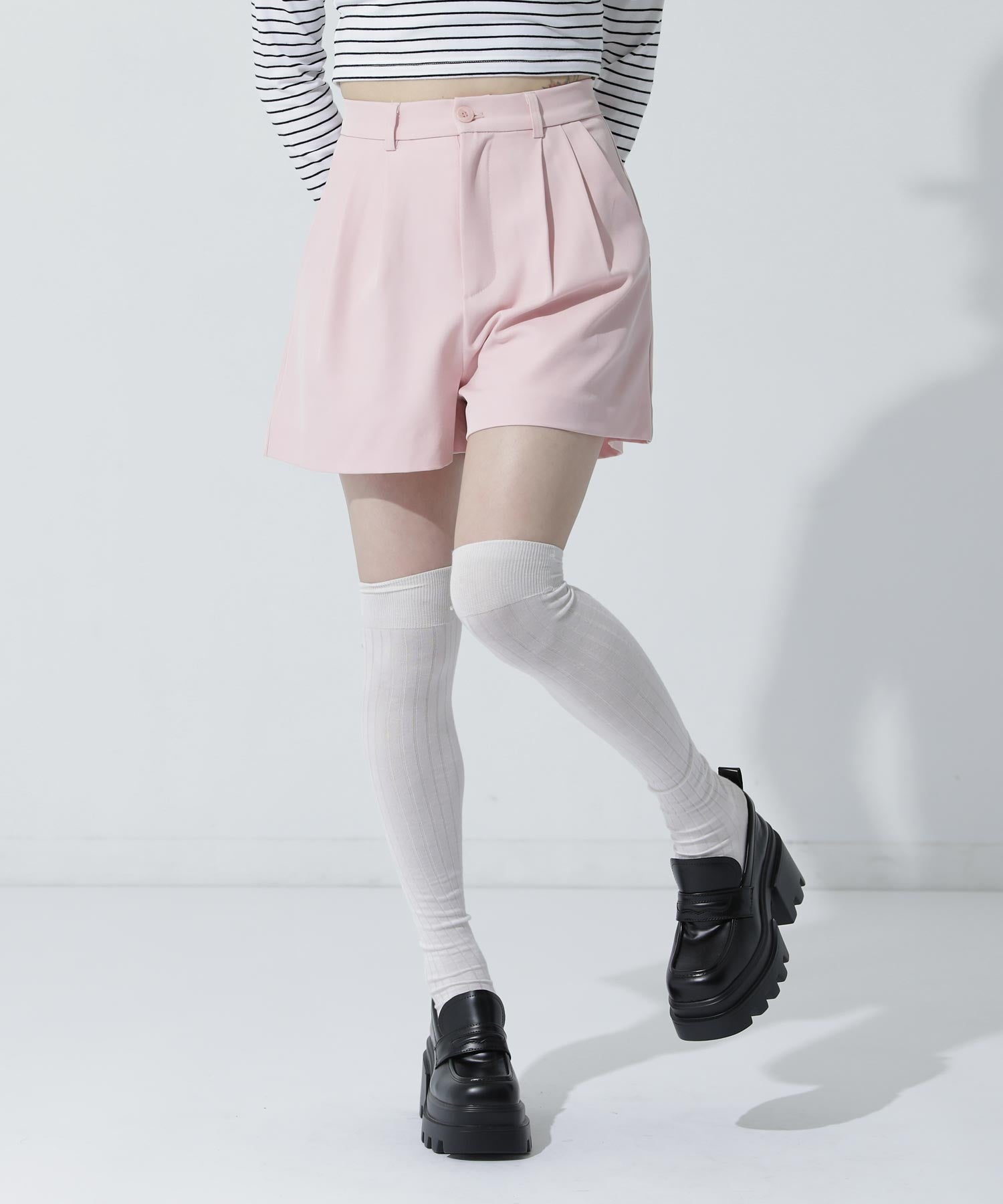 ショートパンツ【セットアップ対応】 792-9530 – ANAP オンラインショップ