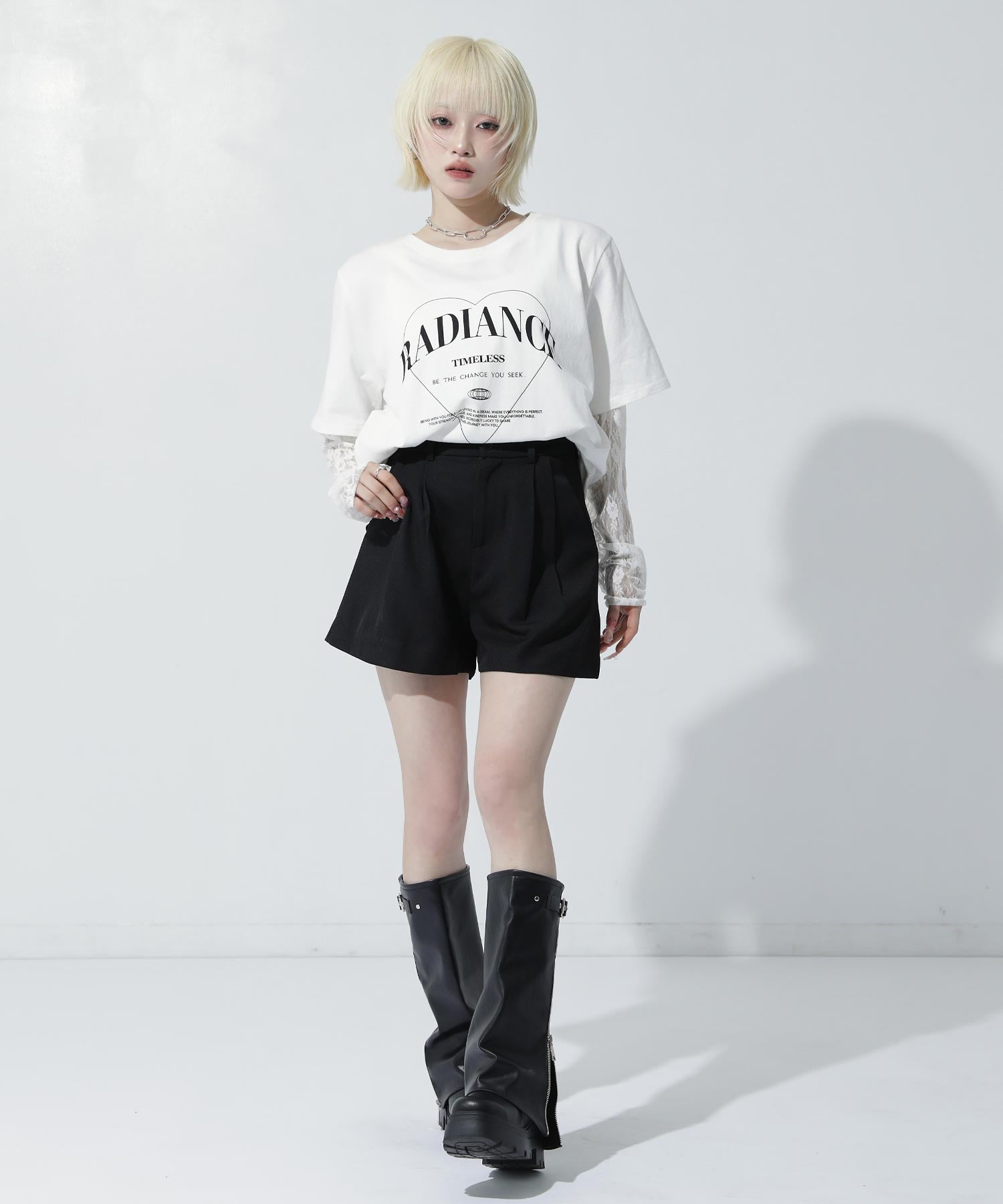 ショートパンツ【セットアップ対応】 792-9530 – ANAP オンラインショップ