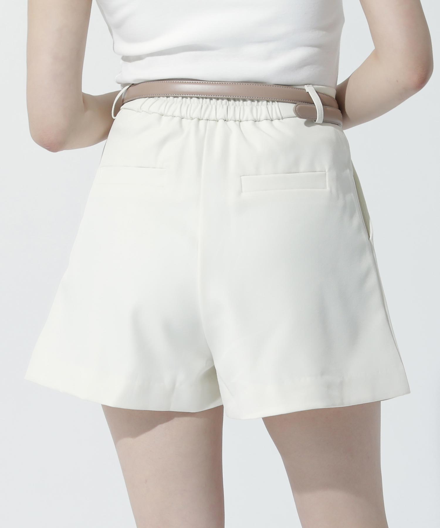 ショートパンツ【セットアップ対応】 792-9530 – ANAP オンラインショップ